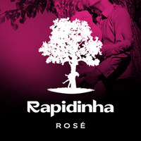 Rótulo do vinho Rapidinha