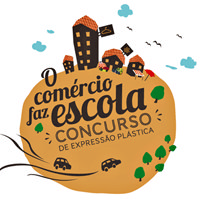 Concursos O Comércio está no Centro