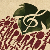 Temporada de Música Antiga no Douro