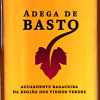 Adega de Basto