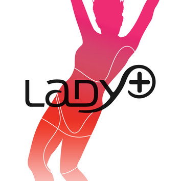 Lady +